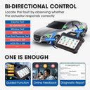 Launch X431PADVIIELITE OBD2 Scanner