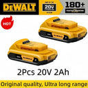Dewalt 20V Heavy Duty Tool Battery