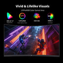 KTC 27 Inch Curved Gaming Monitor