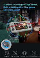Anbernic Handheld Game Console Android System Unisoc Tiger OLED