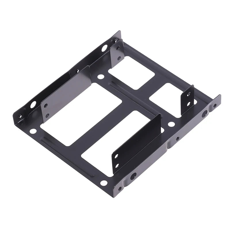 Dual SSD Desktop Mounting Bracket