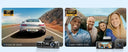 Crystal Clear Dash Cam for Night Driving