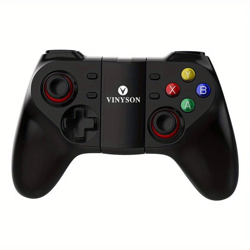 Portable Wireless Game Controller Bluetooth