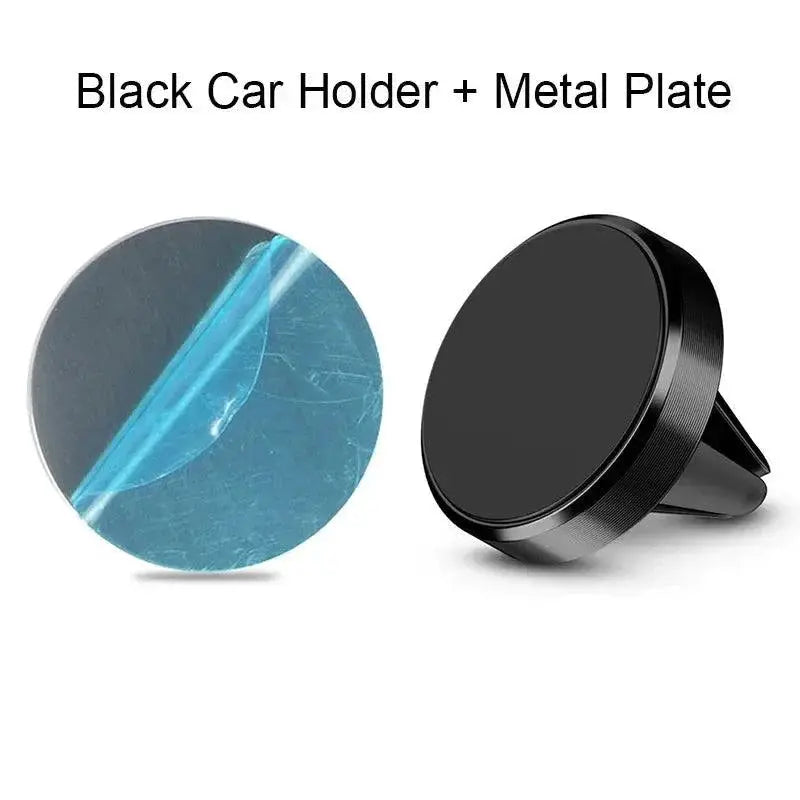 Hands-Free Car Mount for iPhone Pro Max — product view