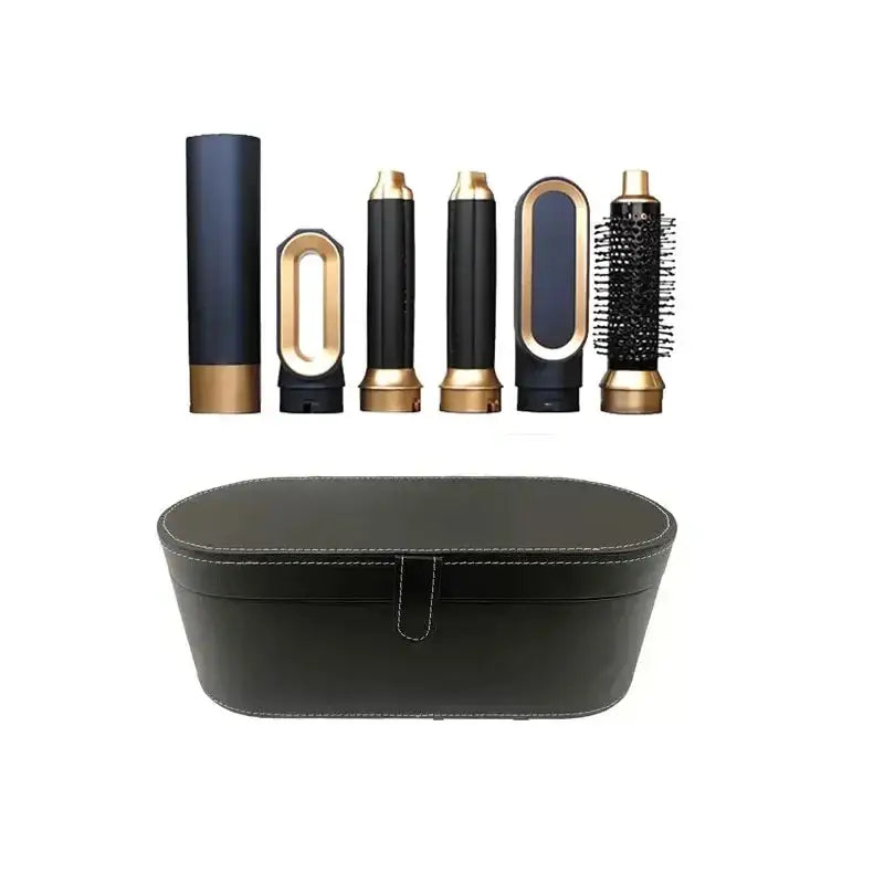 Professional Hair Dryer Brush — product view 8