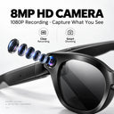 CY03 AI Smart Glasses Camera