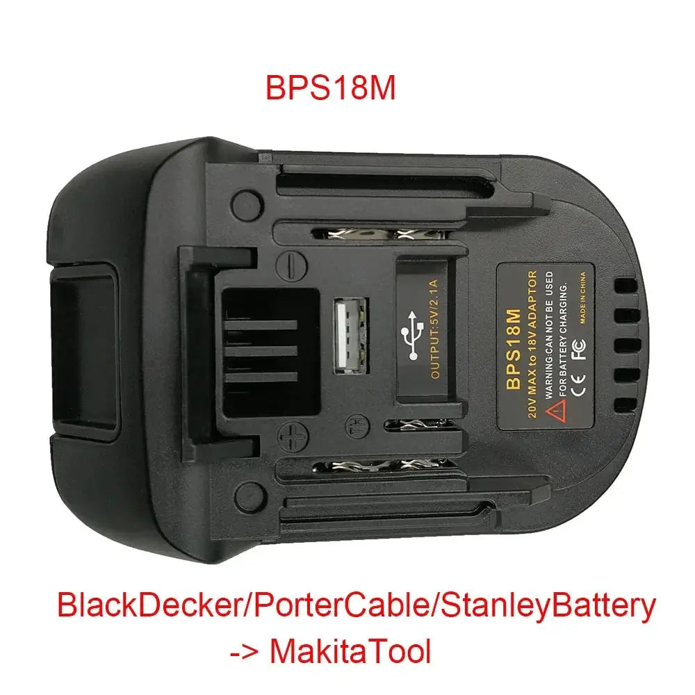 Bosch Universal Battery Adapter — product view 14