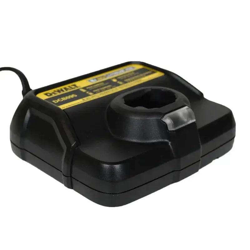 DCB095 8V Max Fast Charging Lithium Battery Charger One Hour