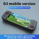 Game Controller for Better Play