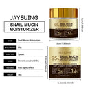 Daily Hydration Snail Mucin Moisturizer