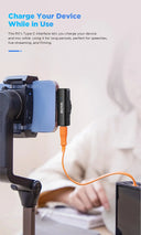 Boya Boyalink Lavalier Mic Clear Audio