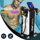EMSzero RF Body Sculpt Machine Professional EMShape Neo Contouring 6500W DLS-EMSlim Hiemt EMS Muscle Stimulate Slimming Device