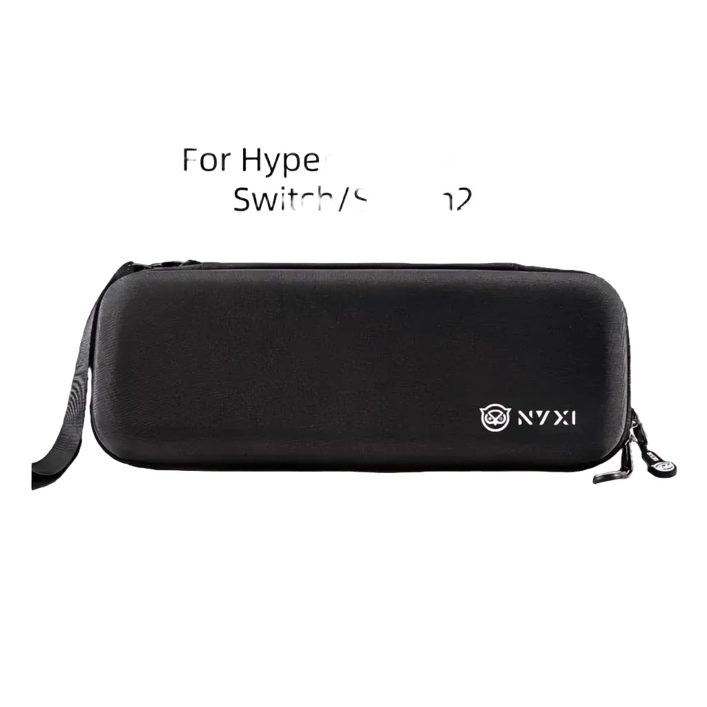 NYXI Switch Carrying Case Wizard