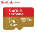 Sandisk Ultra Micro SD Card: High-Speed Storage Solution 64GB