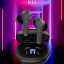 Real-Time Translate In-Ear Headphones