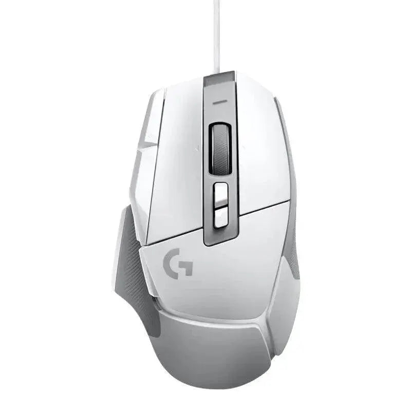 Logitech G502 X Gaming Mouse Ultimate Precision Performance
