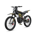 Zonveer ZX3 2800W Electric Dirt Bike