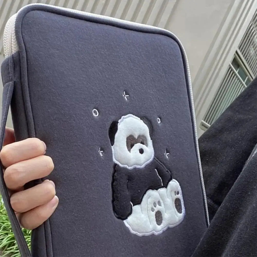 Cute Laptop Sleeve 11 12 13.6 14 Inch for MacBook Air