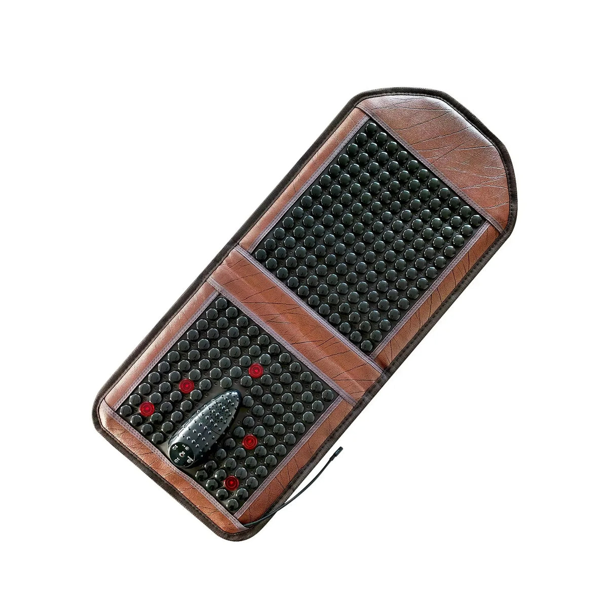 Tourmaline Moxibustion Heated Seat Cushion