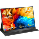 Ahxjka Monitor Clearer Viewing