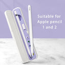 Apple Pencil Protective Case for Nibs and Accessories Storage
