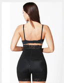 Ultimate Butt Lifter Lace Waist Trainer for Tummy Control