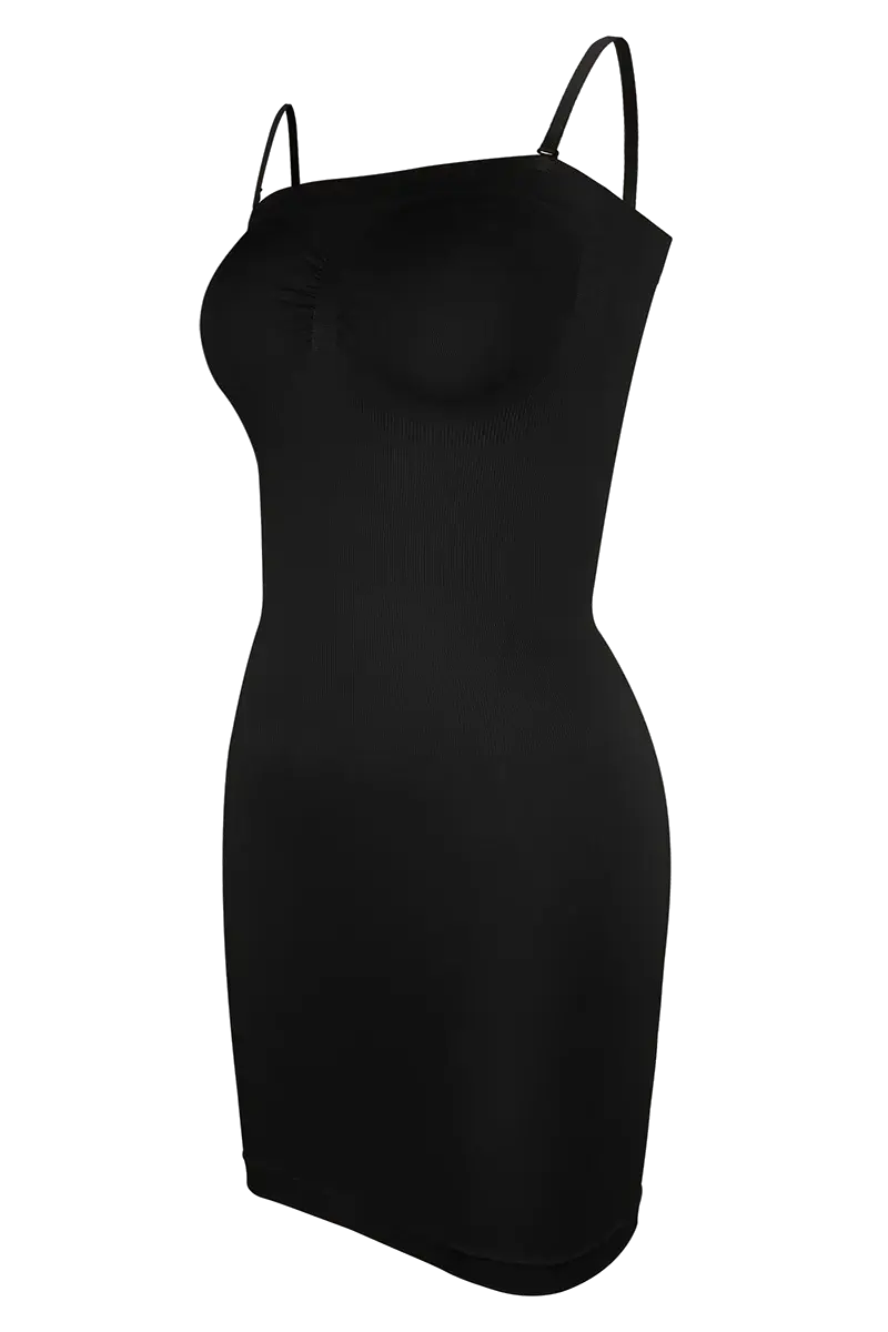 Shapewear Slip for Women Tummy Control — product view 18