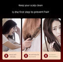 Massage Comb Scalp Medicine Supplying Device for Hair Care