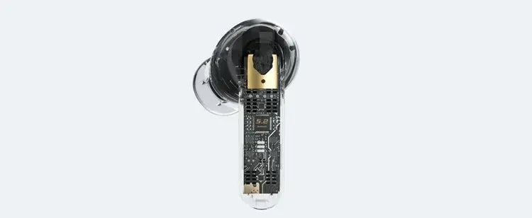 TimeKettle Earbuds - Fast Translation - Travel — product view 20