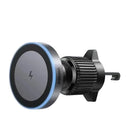 Magnetic Car Charger Holder Road