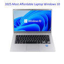 Portable Laptop for Students Note Taking