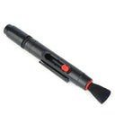 3 In 1 Retractable Camera Lens Pen