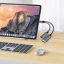 USB C OTG Adapter - 2 In 1 PD Fast Charging
