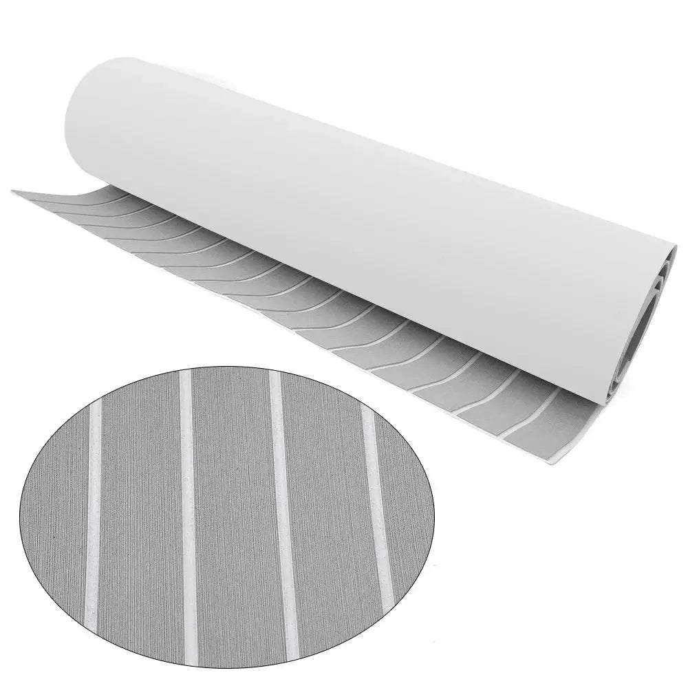 EVA Foam Teak Floor Mat For Boat Decks RV Yachts Non Slip