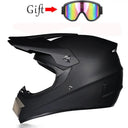 Orz Motocross Off Road Helmet
