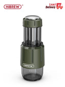 Hibrew Portable Coffee Machine Cold