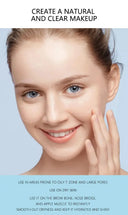 Hydrating Primer For Students Daily Glow