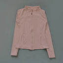 Activewear Windbreaker Yoga Jacket Women Quick Dry