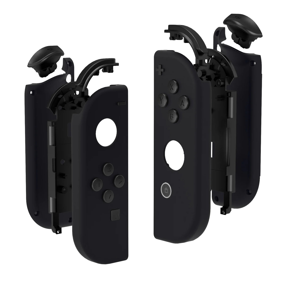 eXtremeRate Custom Soft Touch Controller
