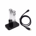 Charging Dock for Easy Power