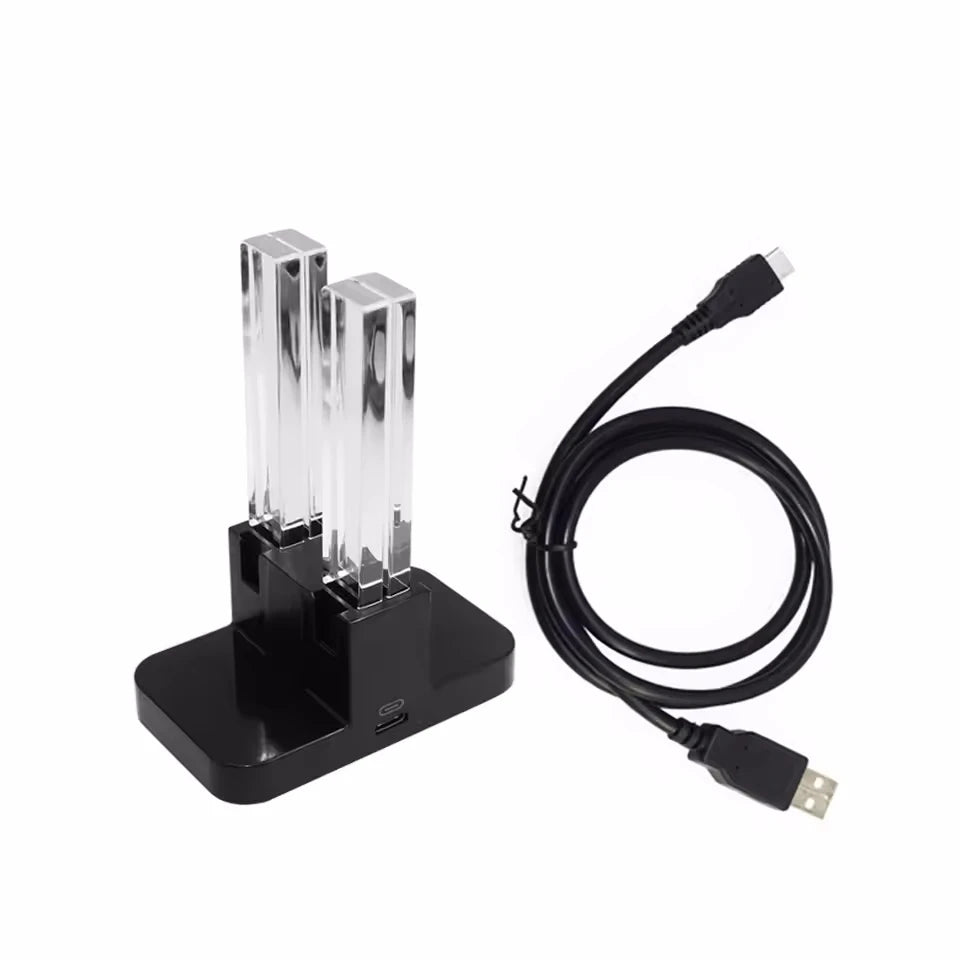Charging Dock for Easy Power