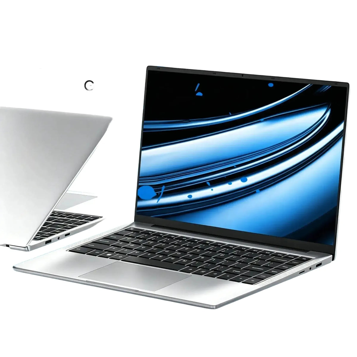 Hd Laptop Pro Intel Atom — product view 1