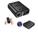 V380 Mini WiFi Camera 1080P Remote Monitoring IR Night Vision Cam