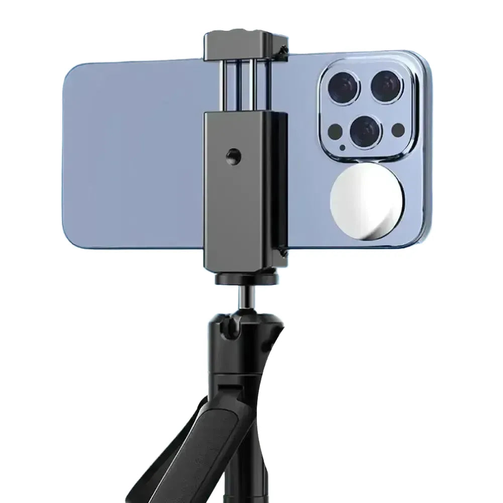 Lightweight Rear Selfie Mirror for Vlog — product view 1