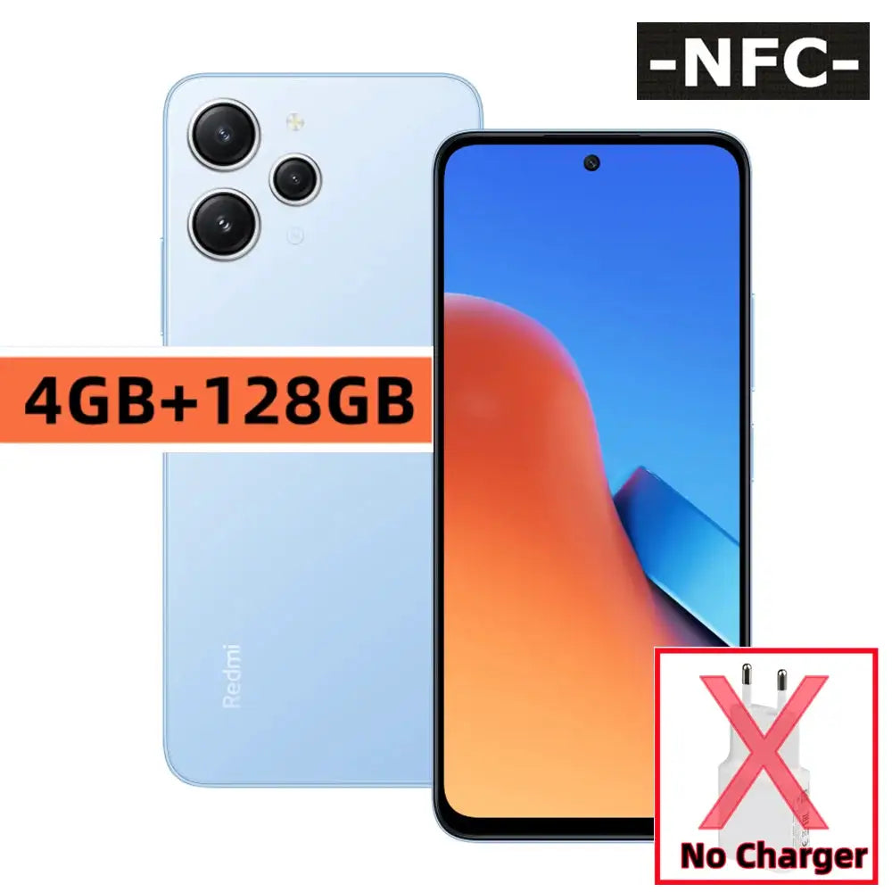 Redmi Global - Camera Android — product view 8