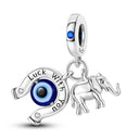 Sales Sterling Silver Charm Beads