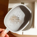 Kimpets Cat Feeder Water Dispenser Dry Wet Food Container