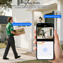 Reliable Outdoor Camera for Homeowners