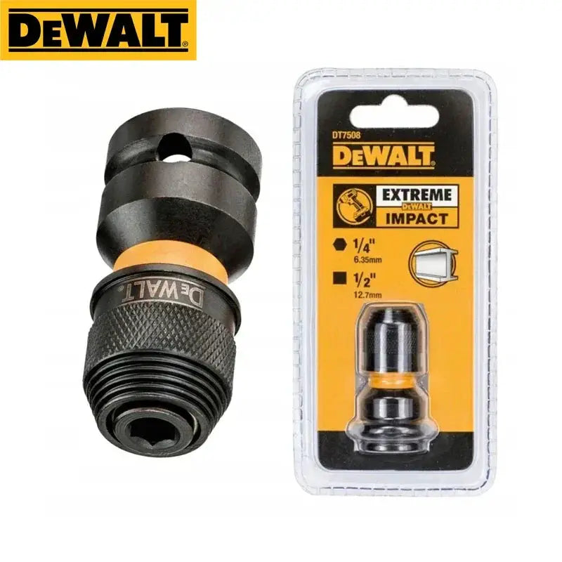 Ultimate Driver Drill Bit Set With Right Angle Adapter Kit