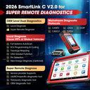 Launch X431 Pro5 Obd2 Scan Tool